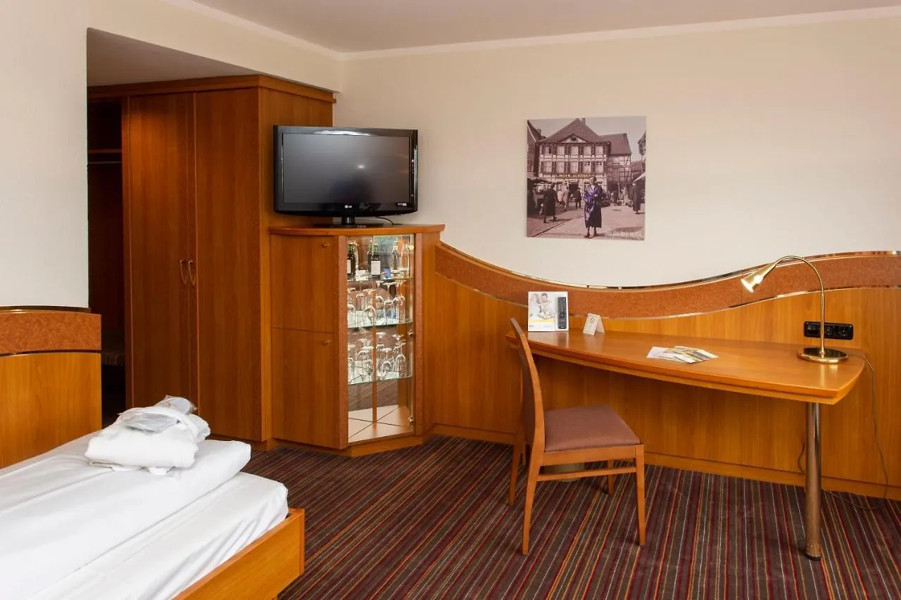 Ringhotel Katharinen Hof Unna Hotel