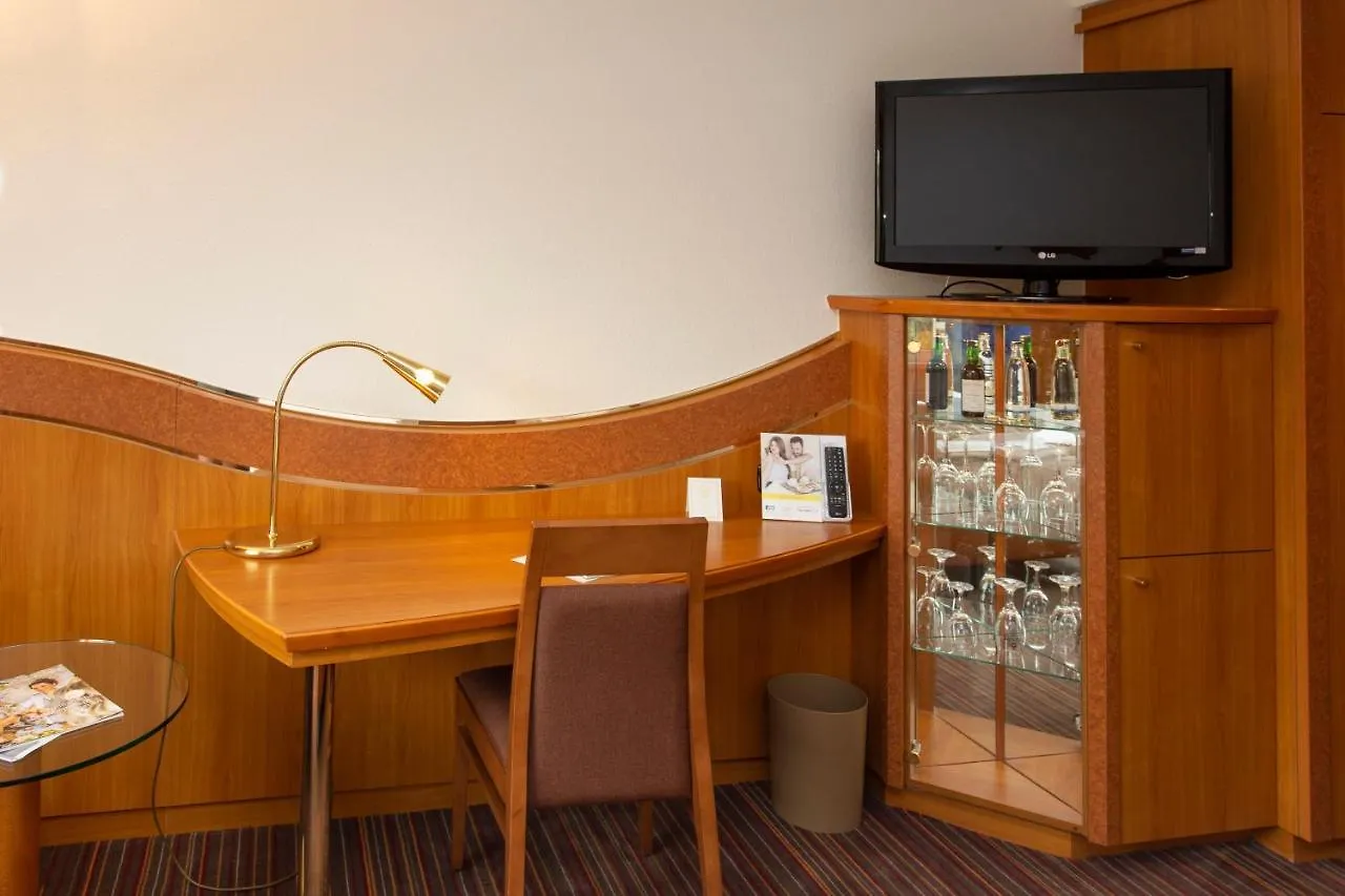 Hotel Ringhotel Katharinen Hof Unna