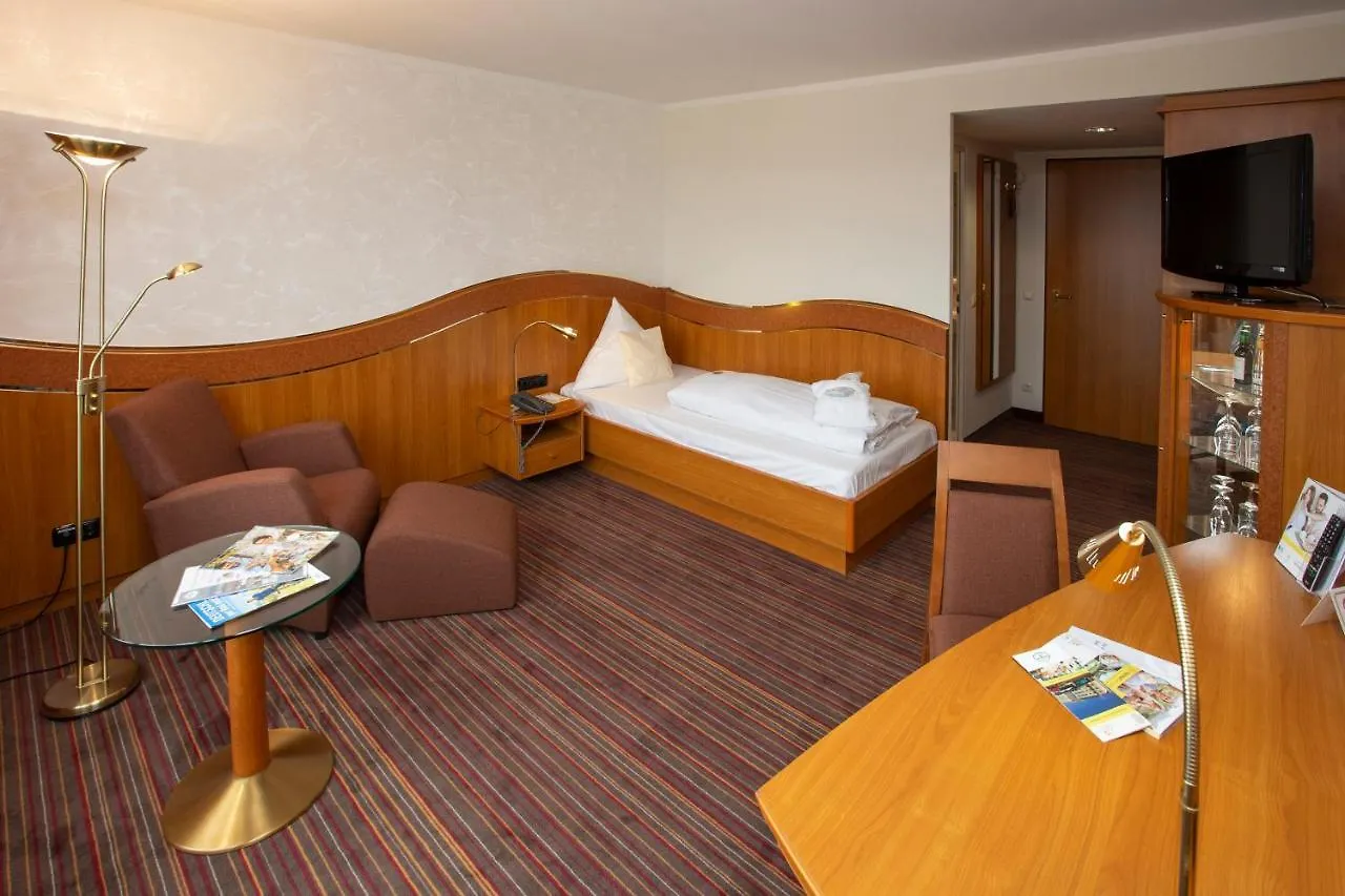 Ringhotel Katharinen Hof Unna Hotel