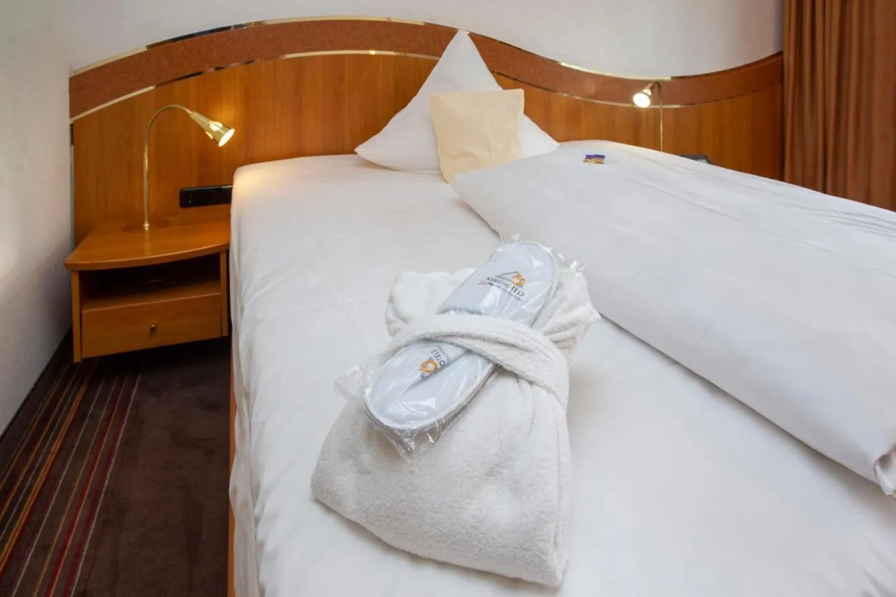Ringhotel Katharinen Hof Unna
