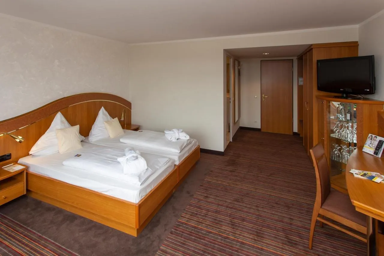 Hotel Ringhotel Katharinen Hof Unna