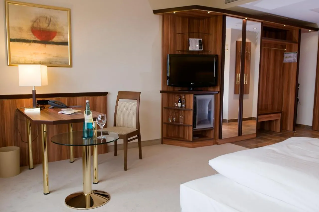 Hotel Ringhotel Katharinen Hof Unna