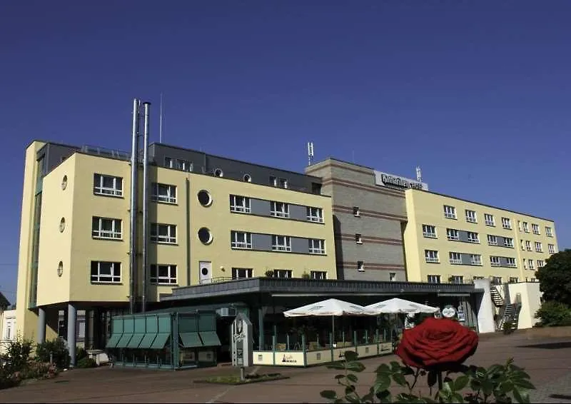 Ringhotel Katharinen Hof Unna Hotel