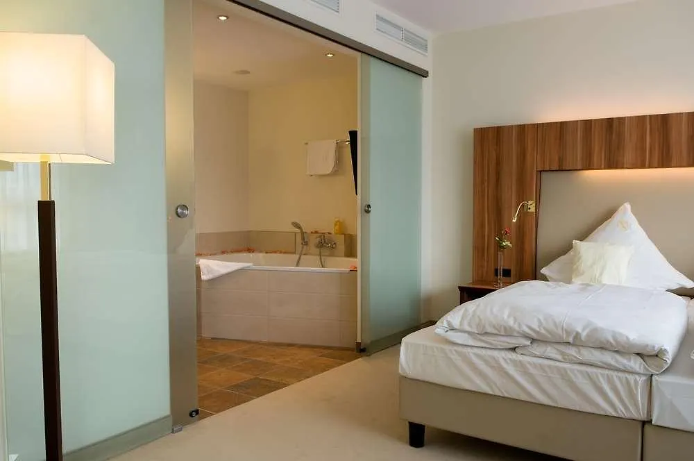 **** Hotel Ringhotel Katharinen Hof Unna Duitsland