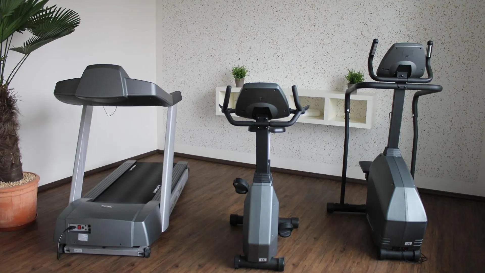 **** Hotel Ringhotel Katharinen Hof Unna Duitsland