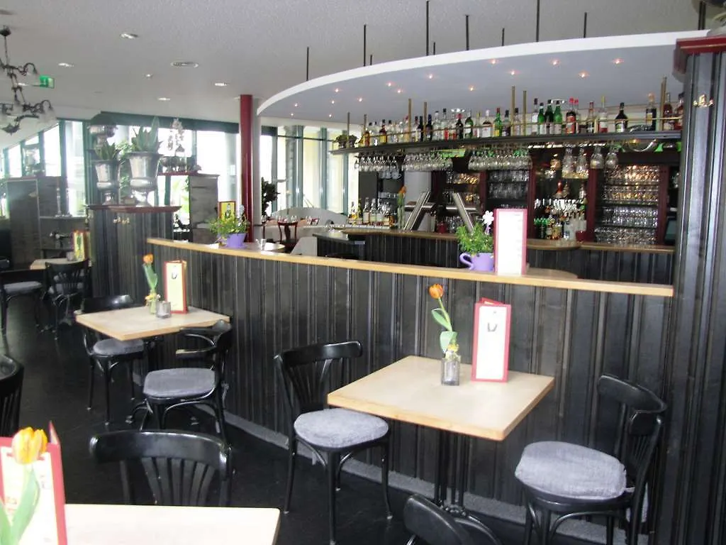 Ringhotel Katharinen Hof Unna 4*,  Duitsland