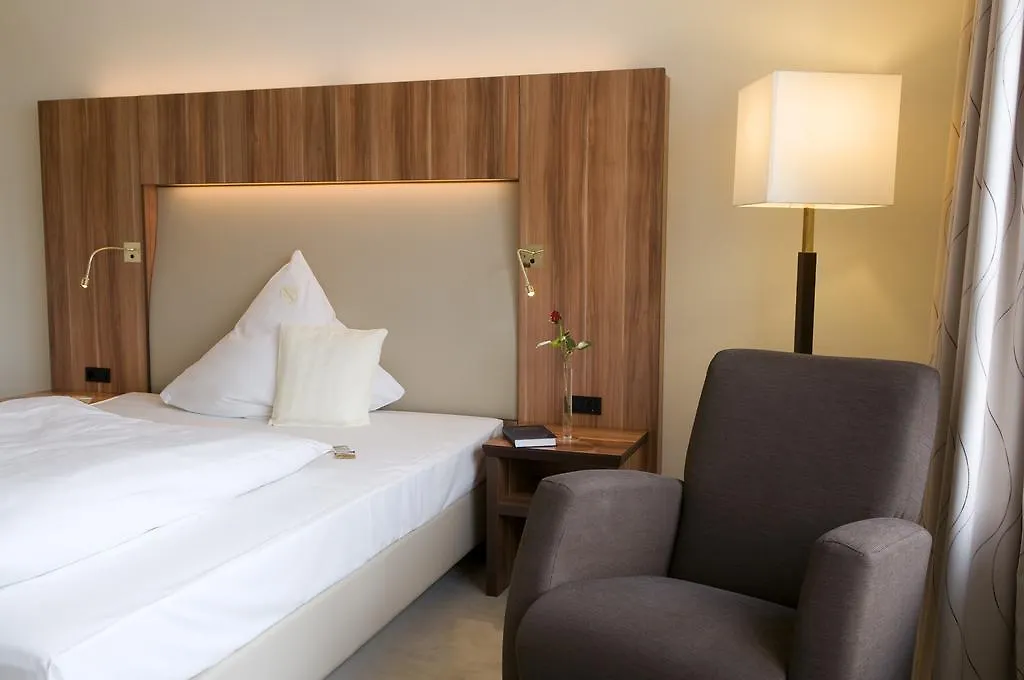 Ringhotel Katharinen Hof Unna Duitsland