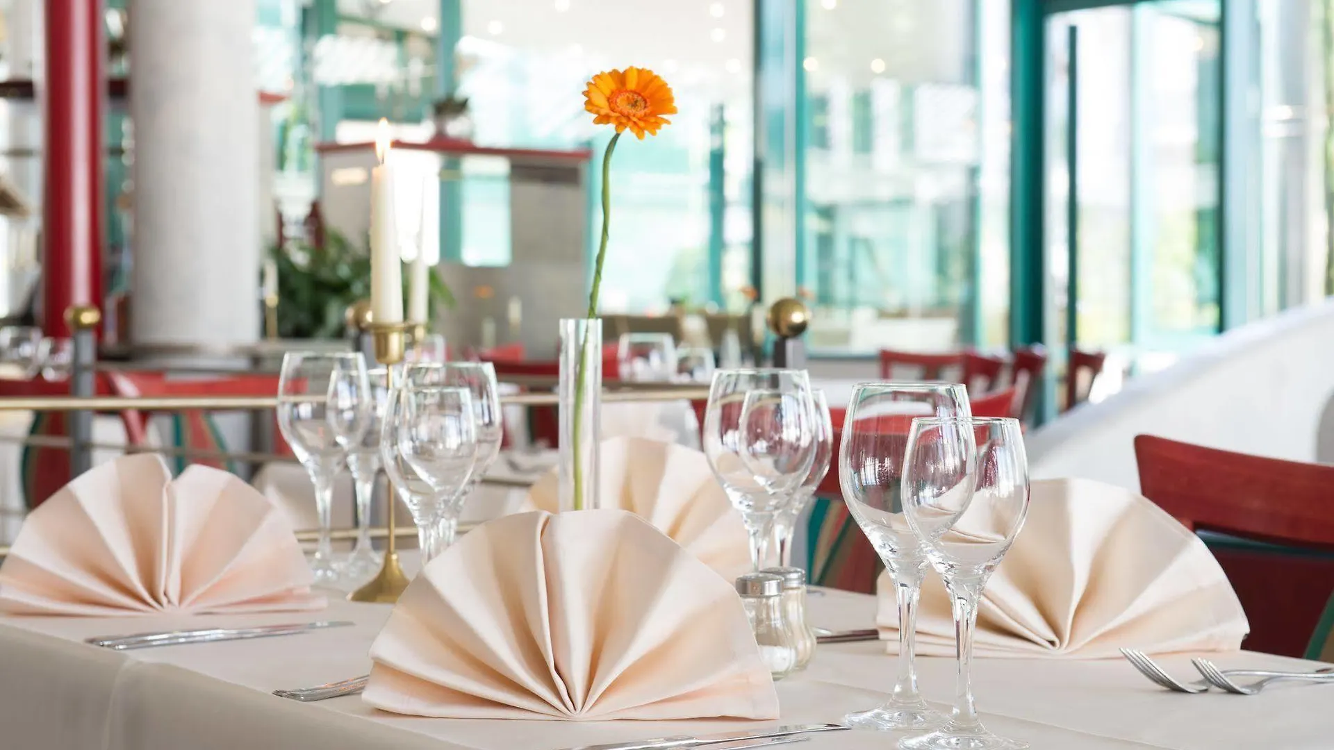 Hotel Ringhotel Katharinen Hof Unna