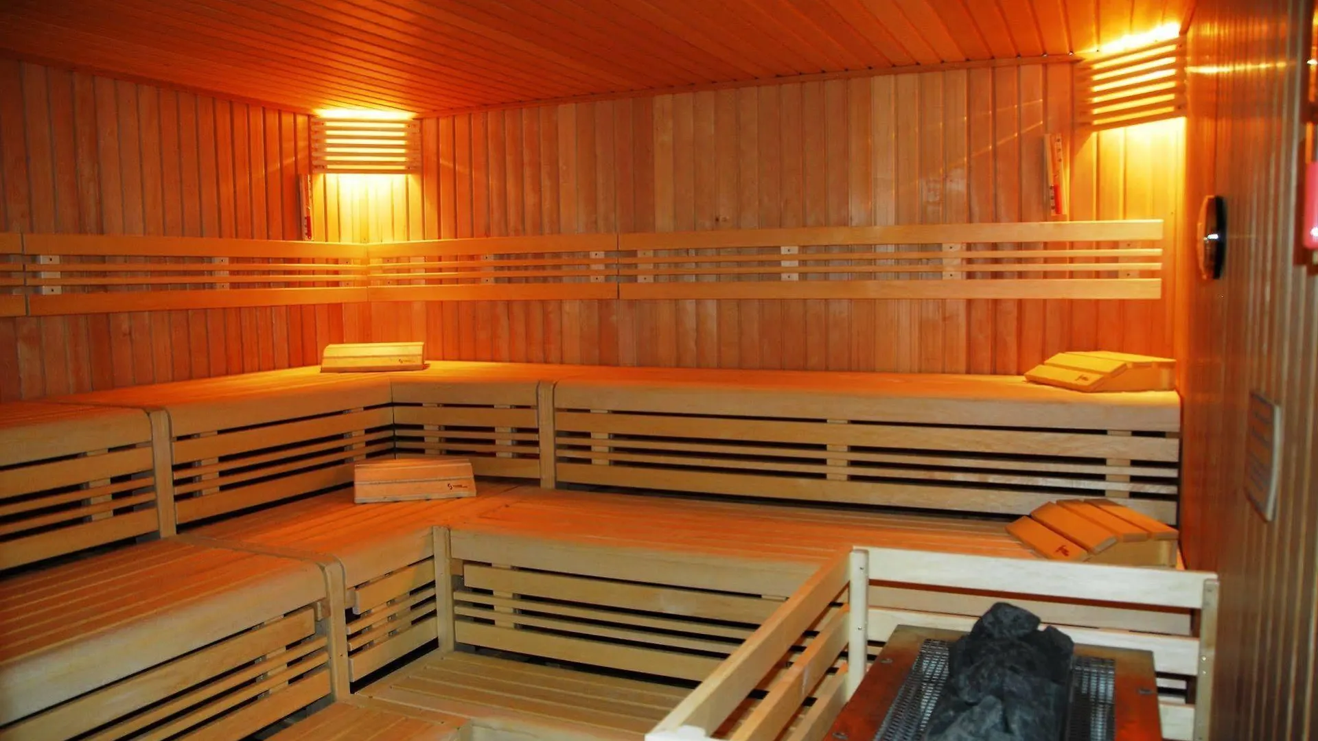 Hotel Ringhotel Katharinen Hof Unna