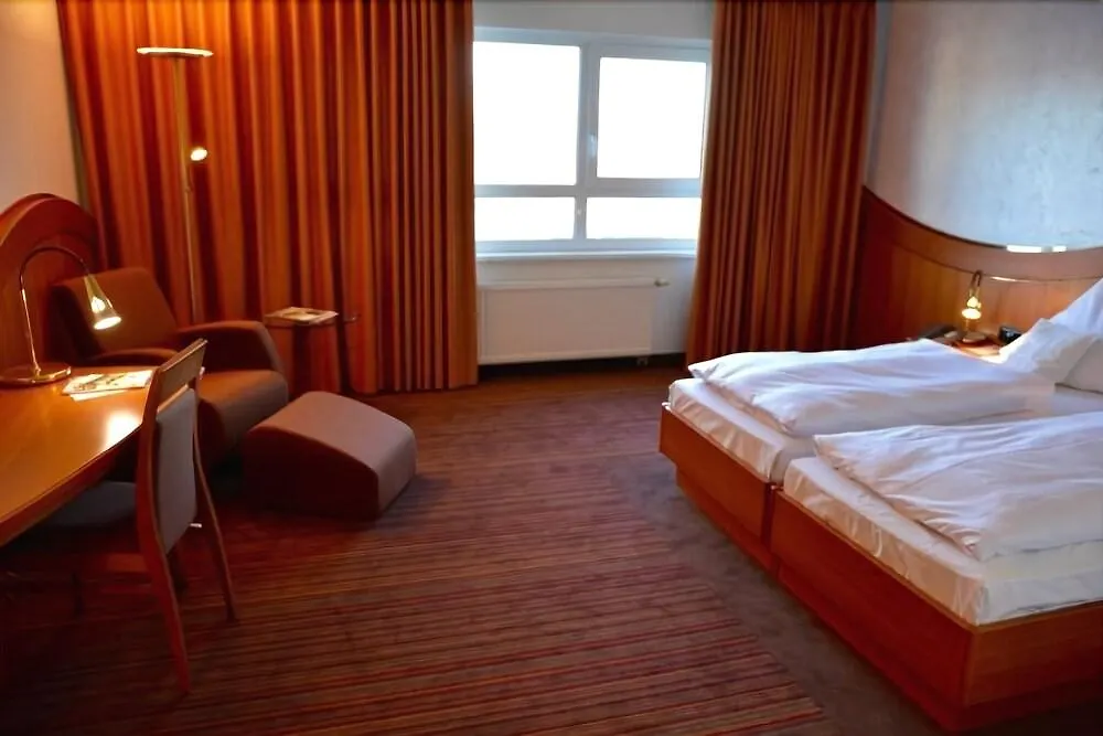 Ringhotel Katharinen Hof ウンナ