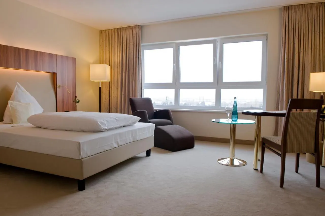 Ringhotel Katharinen Hof ウンナ ドイツ