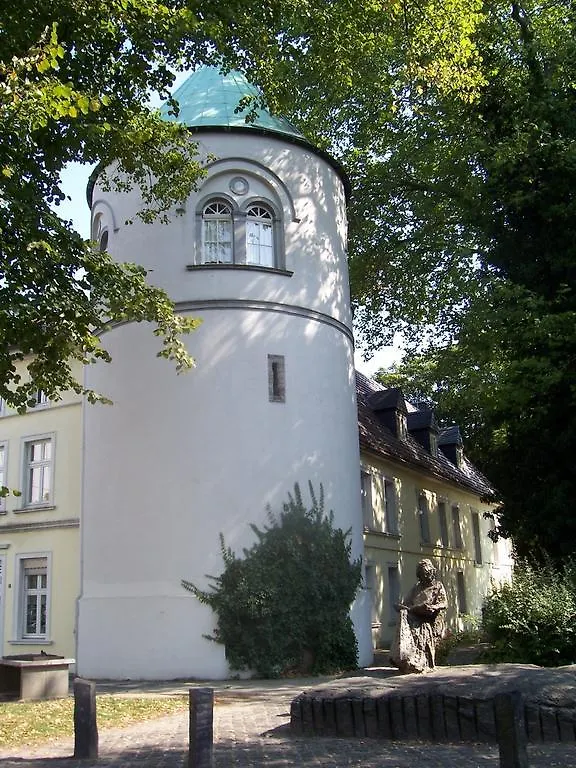 Ringhotel Katharinen Hof ウンナ